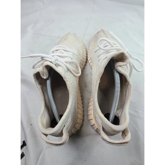 Adidas Yeezy Boost 350 Oxford Tan Men Size 11 2016 Kanye West Shoe OG Sneakers main image 10
